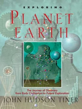 Exploring Planet Earth