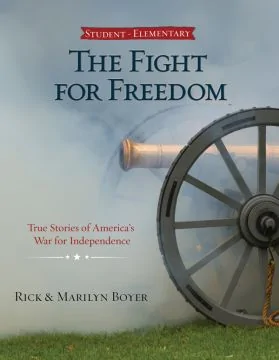 The Fight for Freedom (Student)