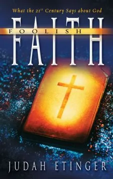 Foolish Faith (Scratch & Dent)
