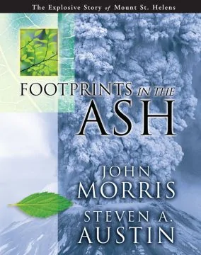 Footprints in the Ash