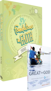 Foundations in Faith (Set)