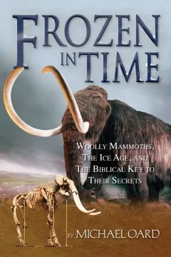 Frozen in Time