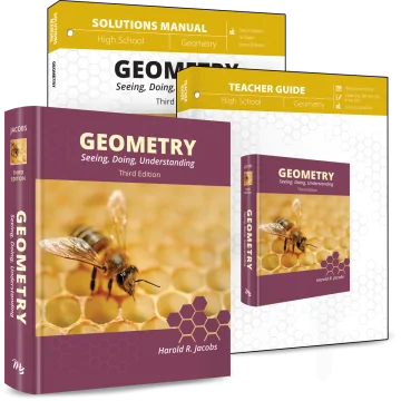 Geometry (Curriculum Pack)