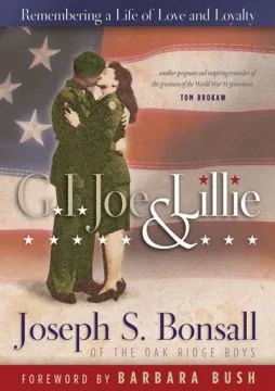 G.I. Joe & Lillie