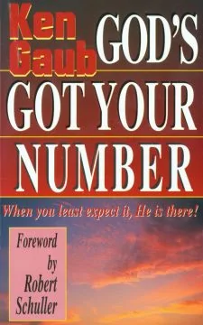 God's Got Your Number (Download)