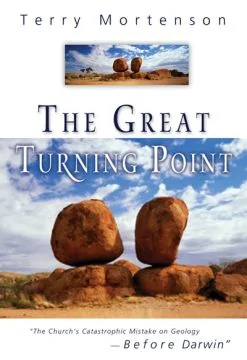 The Great Turning Point