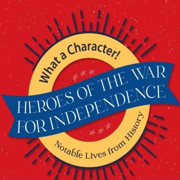 Heroes of the War for Independence (MP3 Audiobook Download)