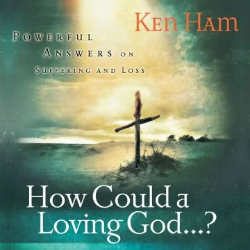 How Could a Loving God...? (MP3 Audiobook Download)