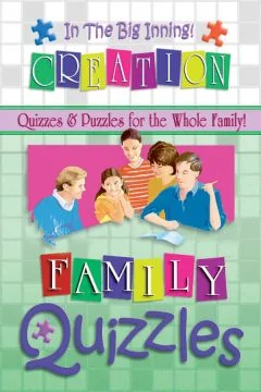 Quizzles: In the Big Inning (Download)