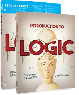 Introduction to Logic (Curriculum Pack)