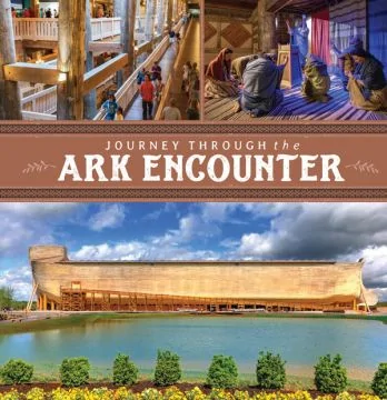 Journey Through the Ark Encounter