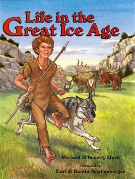 Life in the Great Ice Age