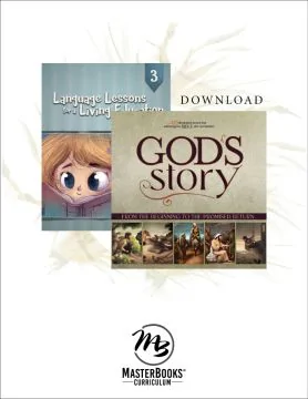Language Lessons 3 (Alternative Worksheets)