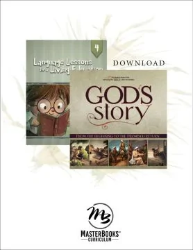 Language Lessons 4 (Alternative Worksheets)