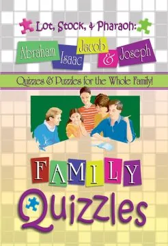 Quizzles: Lot, Stock, & Pharaoh (Download)
