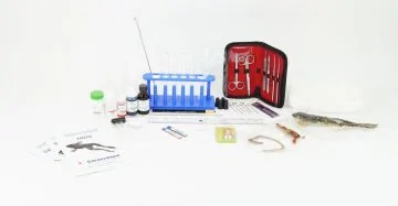 Master Books Biology Supply Kit (No Microscope or Slides)