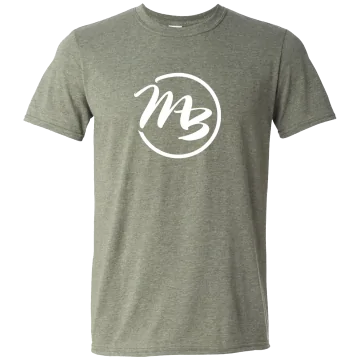 Master Books Tee