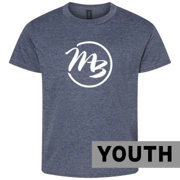Master Books Tee (Kids)