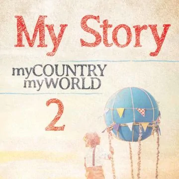 My Story 2 (MP3 Audiobook Download)
