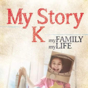 My Story K (MP3 Audiobook Download)