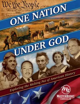 One Nation Under God