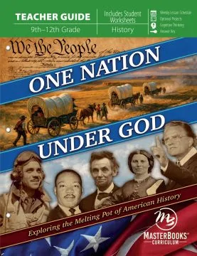 One Nation Under God (Teacher Guide)