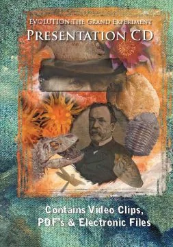 Evolution: The Grand Experiment- Presentation (Download)