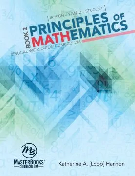 Principles of Mathematics Book 2 (Download)