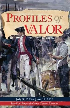 Profiles of Valor Vol. 1 (Download)