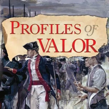 Profiles of Valor Vol. 1 (MP3 Audiobook Download)