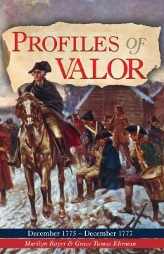 Profiles of Valor Vol. 2