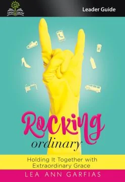 Rocking Ordinary (Leader Guide)