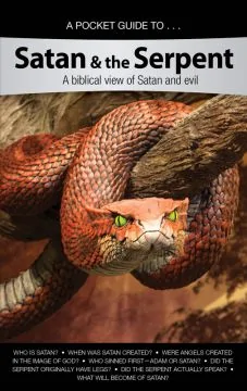 Satan & The Serpent Pocket Guide