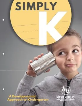 Simply K