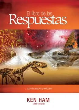 El libro de las Respuestas: Volumen 1