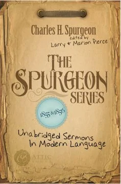 The Spurgeon Series: 1855 & 1856 (Download)