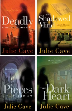 Dinah Harris Mystery Series