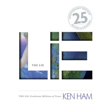 The Lie: Evolution (MP3 Audiobook Download) 