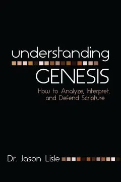 Understanding Genesis