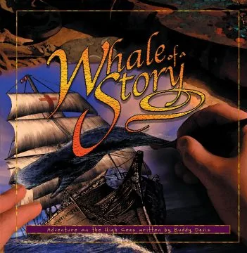 Whale of a Story