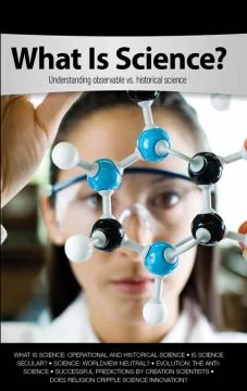 What Is Science? Pocket Guide