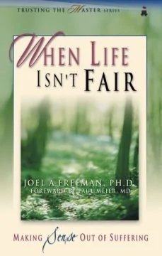 When Life Isn't Fair