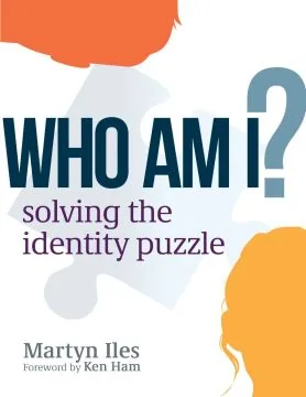Who Am I? Solving the Identity Puzzle (Scratch & Dent)