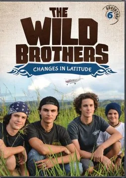 The Wild Brothers: Changes in Latitude