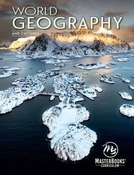 World Geography and Cultures (Download)