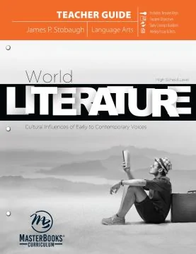 World Literature (Teacher Guide - Download)