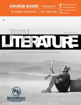 World Literature (Course Guide)