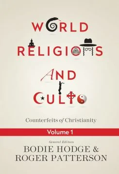 World Religions and Cults Vol. 1