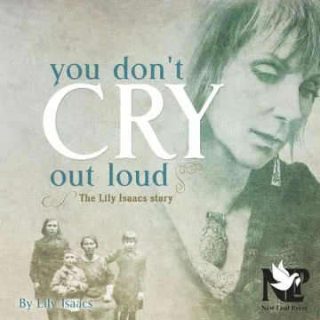 You Don't Cry Out Loud (MP3 Audiobook Download)