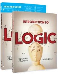 Introduction to Logic (Curriculum Pack)